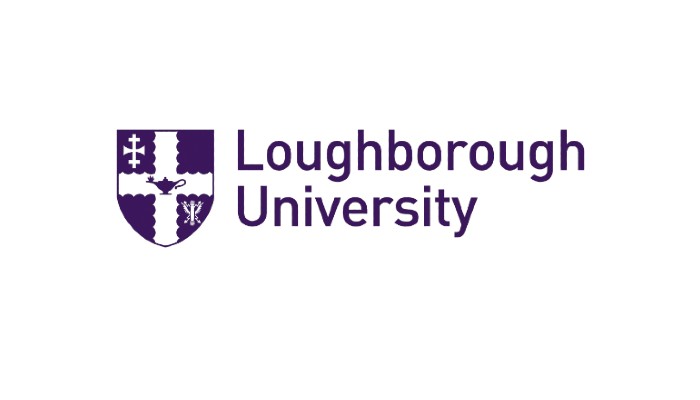 Loughborough University logo